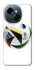 Чохол на TECNO Spark Go 1 Football Ball 2024 v2 фото 1 з 1