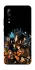 Чохол на ZTE Axon 10 Pro Harry Potter v26 фото 1 з 1