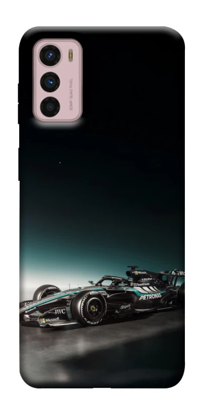 Чохол на Motorola Moto G42 F-1 ver.4 фото 1 з 1