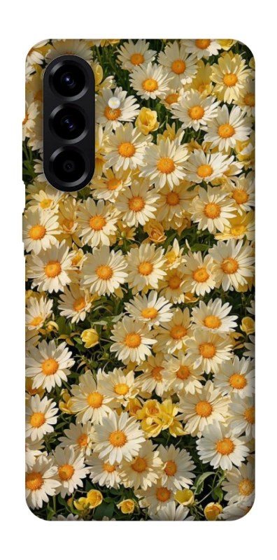Чохол на Samsung Galaxy A56 5G Camomile фото 1 з 1