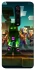Чехол на Xiaomi Redmi K20 / K20 Pro / Mi9T / Mi9T Pro Minecraft dungeon фото 1 из 1