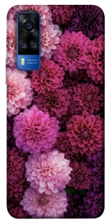 Чехол на Vivo Y51a Garden1 фото 1 из 1