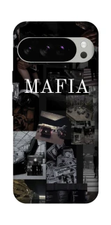 Чохол на Google Pixel 10 Pro Mafia фото 1 з 1