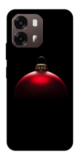 Чохол на Oppo A6 Christmas bauble фото 1 з 2