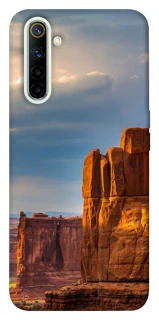Чехол на Realme 6 Arizona mountain фото 1 из 1