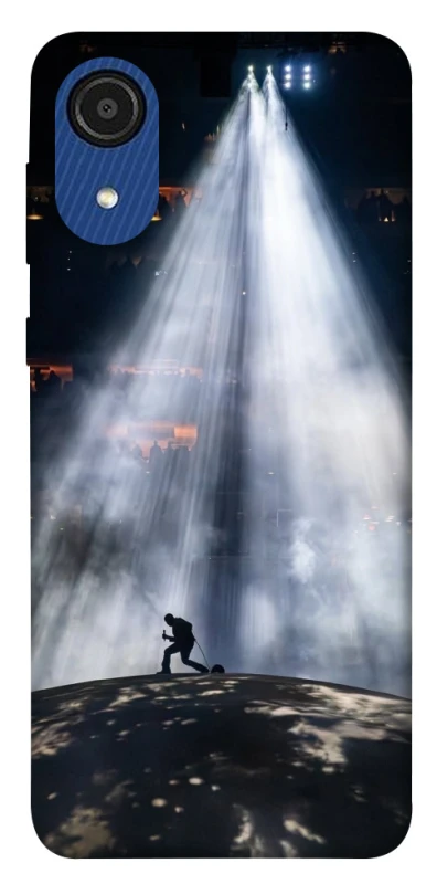 Чохол на Samsung Galaxy A03 Core Kanye West ver.2 фото 1 з 1