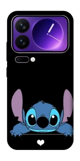 Чохол на Xiaomi 17 Pro Max Stitch ver.7 фото 1 з 1