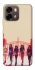 Чохол на Oppo A6 RED VELVET v4 фото 1 з 2
