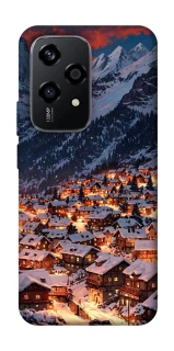 Чехол на Honor 200 Lite Новогодний v29 фото 1 из 1