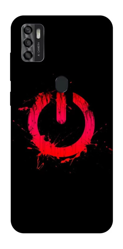 Чохол на ZTE Blade A7s (2020) Power On фото 1 з 1