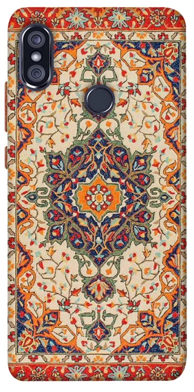 Чехол на Xiaomi Redmi Note 5 Pro / Note 5 (AI Dual Camera) Килим v10 фото 1 из 1