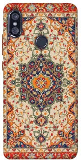 Чехол на Xiaomi Redmi Note 5 Pro / Note 5 (AI Dual Camera) Килим v10 фото 1 из 1