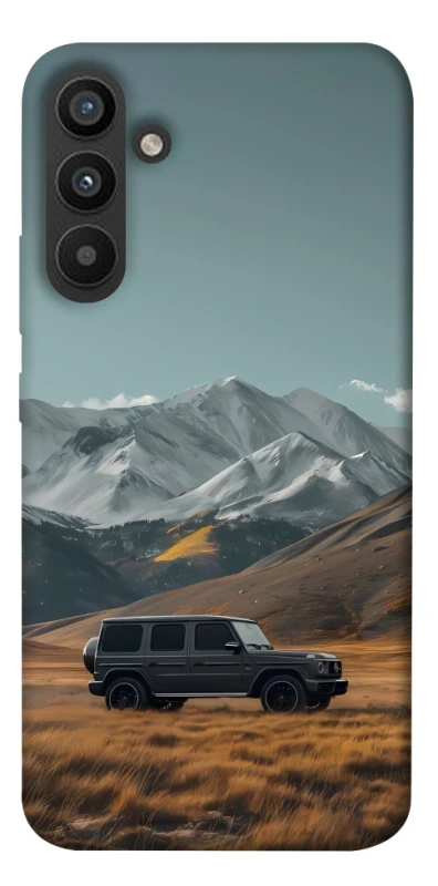 Чохол на Samsung Galaxy A34 5G Gelik v2 фото 1 з 1