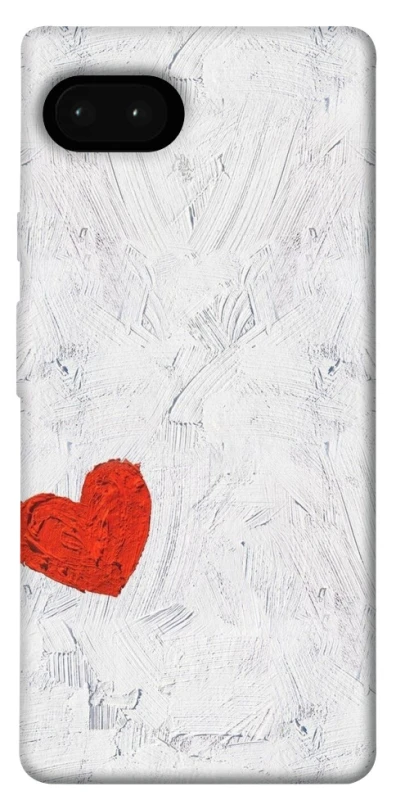Чехол на Google Pixel 7a Love aesthetic ver.5 фото 1 из 1