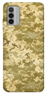 Чохол на Nokia G42 Піксель фото 1 з 1