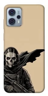 Чохол на Motorola Moto G23 Ghost v1 фото 1 з 1