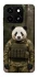 Чохол на ZTE Blade A35 4G Панда захисник фото 1 з 1