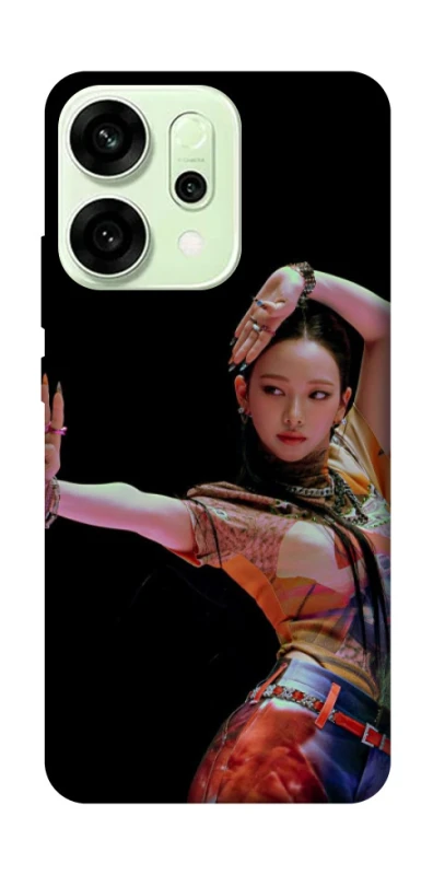 Чохол на Oppo Reno 14 Aespa-Karina фото 1 з 1