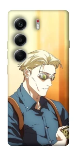 Чехол на Tecno Camon 40 Nanami v3 фото 1 из 1