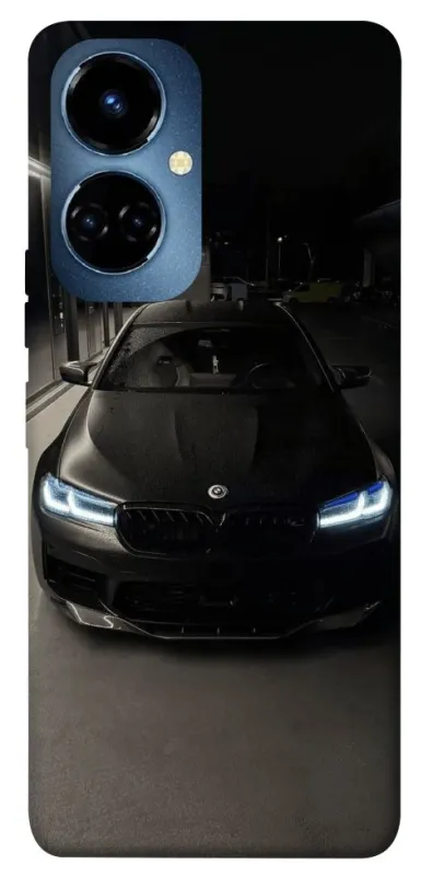 Чохол на TECNO Camon 19 Pro BMW v45 фото 1 з 1