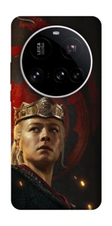 Чохол на Xiaomi 15 Ultra House of the Dragon ver.6 фото 1 з 1