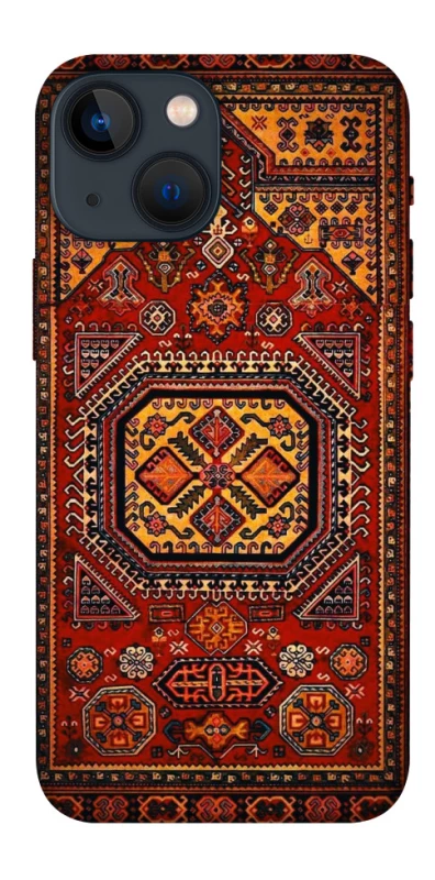 Чехол на Apple iPhone 13 mini (5.4") Килим v1 фото 1 из 1