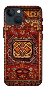 Чехол на Apple iPhone 13 mini (5.4") Килим v1 фото 1 из 1