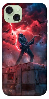 Чохол на Apple iPhone 15 Plus (6.7") Stranger Things ver.45 фото 1 з 1