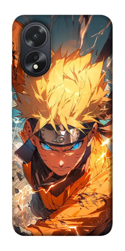 Чохол на Oppo A18 Minato v2 фото 1 з 1