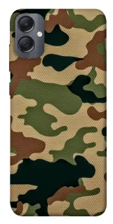 Чохол на Samsung Galaxy A05 Camouflage v27 фото 1 з 1