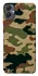 Чохол на Samsung Galaxy A05 Camouflage v27 фото 1 з 1