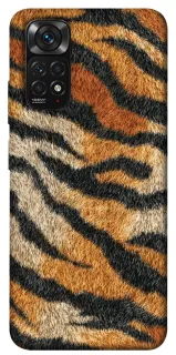 Чохол на Xiaomi Redmi Note 11 (Global) / Note 11S Tiger фото 1 з 1