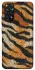 Чохол на Xiaomi Redmi Note 11 (Global) / Note 11S Tiger фото 1 з 1