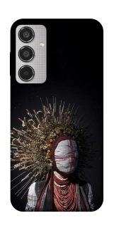 Чохол на Samsung Galaxy M35 Мотанка фото 1 з 1