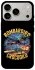 Чохол на Apple iPhone 18 Pro Bombardino Crocodilo v2 фото 1 з 2
