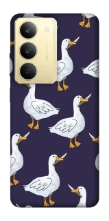 Чохол на Realme 14x Гуси з претензією фото 1 з 1