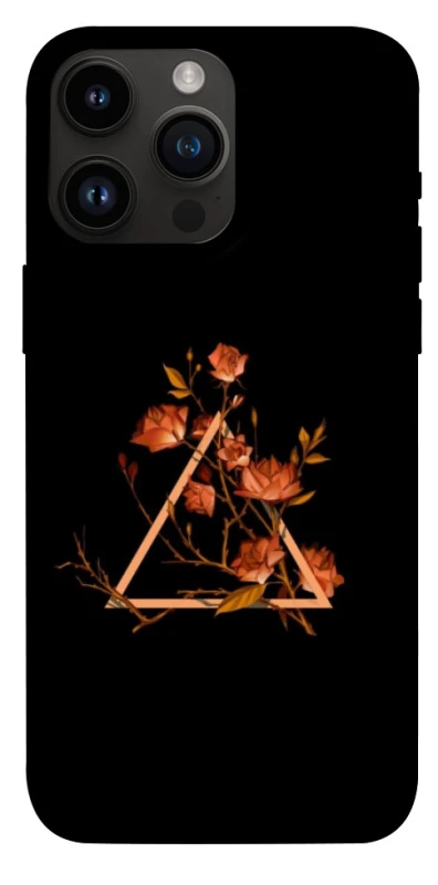 Чохол на Apple iPhone 14 Pro Max (6.7") Flowers ver.3 фото 1 з 1