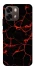 Чехол на Oppo A6 Abstract ver.4 фото 1 из 2