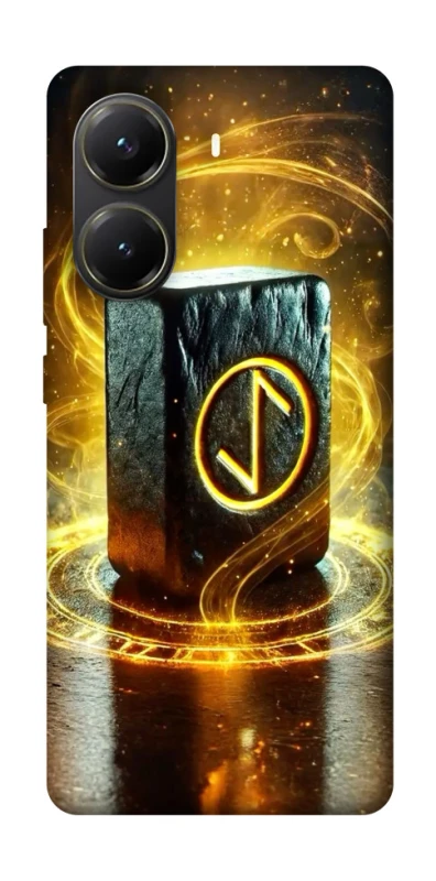 Чохол на Xiaomi Poco X6 Pro Руна Ейваз фото 1 з 1