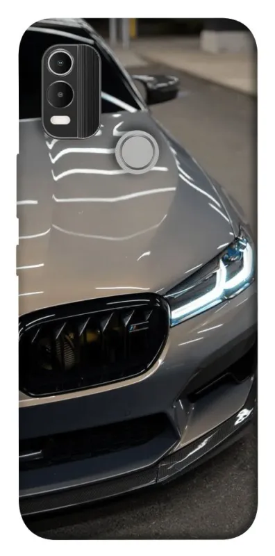 Чохол на Nokia C21 Plus BMW v53 фото 1 з 1