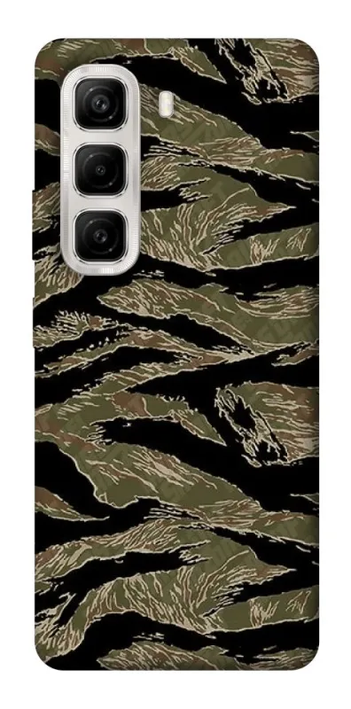 Чехол на Infinix Hot 50 4G Camouflage v23 фото 1 из 1