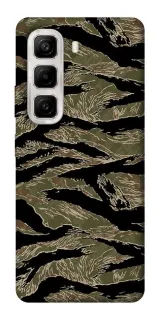 Чохол на Infinix Hot 50 4G Camouflage v23 фото 1 з 1