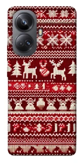 Чохол на Realme 10 Pro+ Christmas jumper ver.2 фото 1 з 1