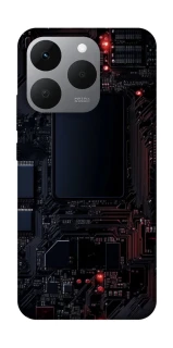 Чохол на Realme 15T Plata фото 1 з 1