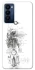 Чохол на TECNO Camon 18 Tattoo ver.1 фото 1 з 1