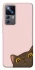 Чохол на Xiaomi 12T / 12T Pro Peeping cat фото 1 з 1