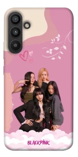 Чехол на Samsung Galaxy A34 5G BLACKPINK v4 фото 1 из 1