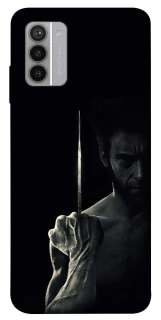 Чохол на Nokia G42 Logan фото 1 з 1