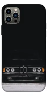 Чохол на Apple iPhone 12 Pro (6.1") BMW v17 фото 1 з 1