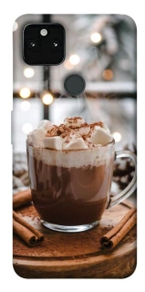 Чехол на Google Pixel 5A Cocoa фото 1 из 1